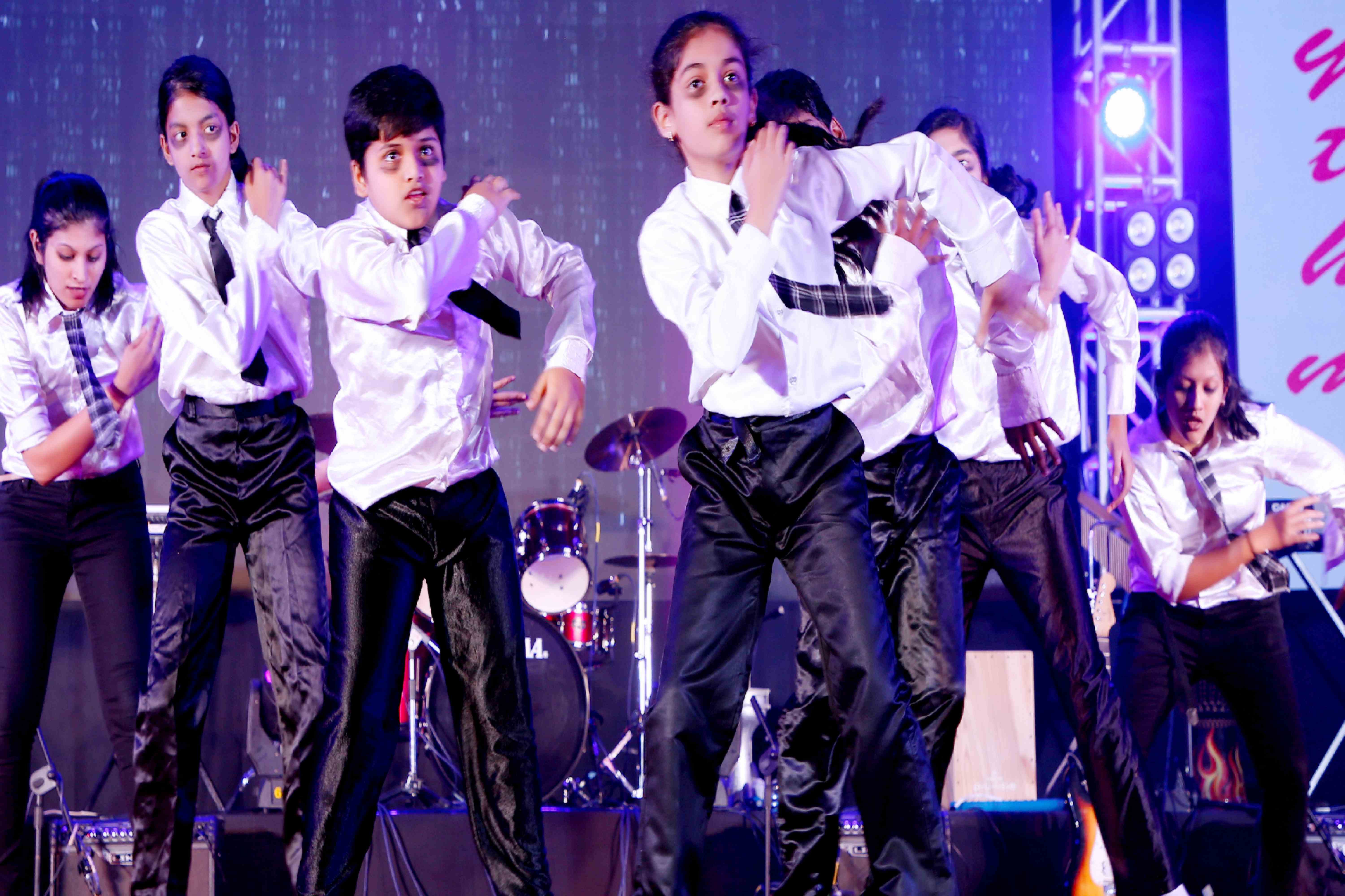 Western Dance